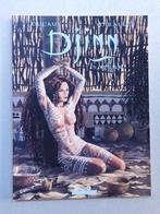 Djinn 5 - Afrika - Dufaux / Miralles, Boeken, Dufaux / Miralles, Ophalen of Verzenden, Zo goed als nieuw, Eén stripboek