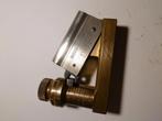 1917 Hotchkiss Machinegeweer Clinometer, Ophalen of Verzenden, Landmacht, Overige typen