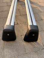 Barres de toit bmw, Autos : Divers, Porte-bagages, Enlèvement, Comme neuf