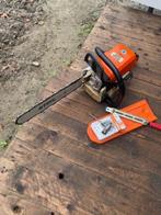 Stihl 029 kettingzaag, Doe-het-zelf en Bouw, Gereedschap | Zaagmachines, Ophalen, Gebruikt, Kettingzaag, Stihl
