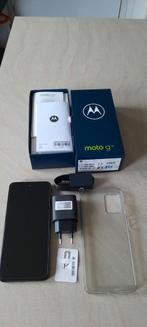 Motorola Moto G, Telecommunicatie, Overige modellen, Zo goed als nieuw, Zwart, Ophalen