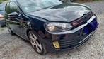 Golf gti, Particulier, Achat, Golf