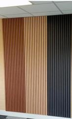 Akupanel op maat gezaagd zodat u zelf makkelijk kan monteren, Doe-het-zelf en Bouw, Ophalen, Nieuw