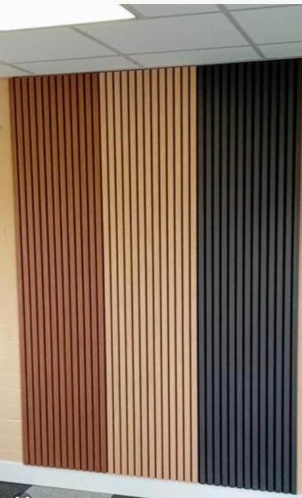 Akupanel op maat gezaagd zodat u zelf makkelijk kan monteren, Doe-het-zelf en Bouw, Platen en Panelen, Nieuw, Ophalen