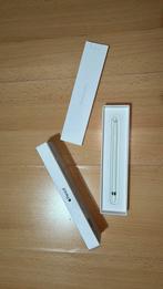 Apple Pencil, Computers en Software, Apple iPads, Ophalen, Wit