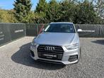 Audi Q3 Q3 1.4 TFSI, Auto's, Voorwielaandrijving, 149 pk, Gebruikt, 4 cilinders