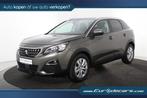 Peugeot 3008 Active 130 *Navi*Park Assist*Carplay*, Stof, 1199 cc, 5 deurs, 119 g/km