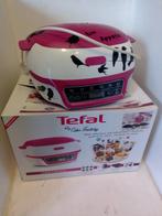Tefal Cake Factory + Moules et livres, Ophalen of Verzenden, Gebruikt