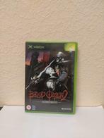 Blood Omen 2 Xbox, Consoles de jeu & Jeux vidéo, Jeux | Xbox Original, Aventure et Action, Utilisé, Enlèvement ou Envoi, À partir de 16 ans
