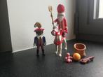 Playmobil sint en Piet, Kinderen en Baby's, Ophalen, Zo goed als nieuw
