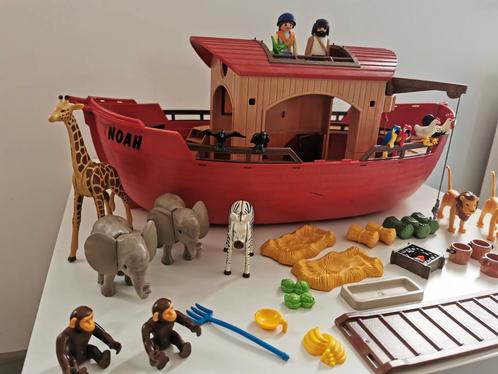 ② Ark van Noah 3255 — Jouets