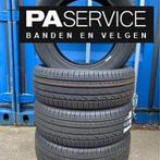 4x Demo Continental 205 55 16 91V zomerbanden, Autos : Pièces & Accessoires, Pneus et Jantes, 16 pouces, Pneus été, -