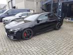 Mercedes-Benz CLA-Klasse 45 AMG S 4-Matic+ (EU6AP), CLA, Achat, Entreprise, Alcantara