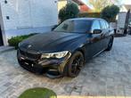 Bmw 330e Mpack-Navi-Led, Autos, BMW, Cuir et Alcantara, Achat, Carnet d'entretien, 35 g/km