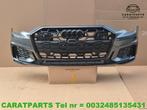 4K0807065 Audi A6 bumper A6 voorbumper A6 C8 4K S Line LZ7S, Auto-onderdelen, Gebruikt, AUDI AG, Auto-Union-Strasse 1
85045  Ingolstadt, DE