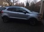 Ford Ecosport, Voorwielaandrijving, Stof, Ecosport, 5 deurs
