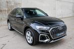 Audi Q5 55 TFSIe Sportback Quattro APP PSENS+CAM TREKHAAK Z, Autos, Audi, 0 kg, Euro 6, 0 kg, 0 cylindres