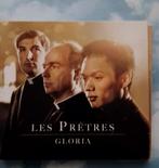 Coffret avec CD et DVD Les Prêtres Gloria, Alle leeftijden, Boxset, Muziek en Concerten, Ophalen of Verzenden
