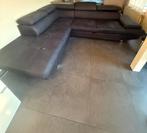 L zetel, Ophalen, Gebruikt