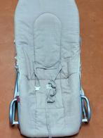 Relax en tissu, Enlèvement