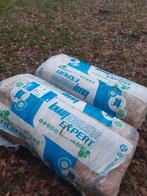 2 pakken glaswolplaat nieuw, Enlèvement, Neuf