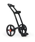 Kaddey Switch+ 2W golf trolley, Ophalen, Zo goed als nieuw, Golfkar, Overige merken