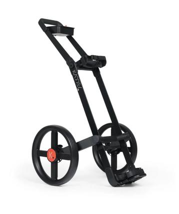 Kaddey Switch+ 2W golf trolley beschikbaar voor biedingen