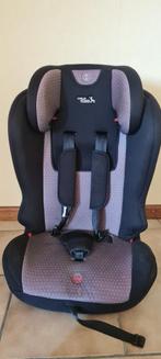 kinderautostoel, Overige merken, Autogordel of Isofix, Gebruikt, Verstelbare rugleuning