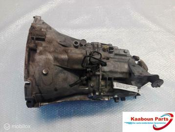 Versnellingsbak BMW 3-serie E46 316i ('98-'05) s5d250g beschikbaar voor biedingen