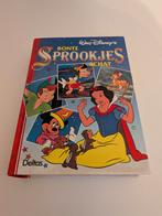 Sprookjes boek, Enlèvement ou Envoi, Comme neuf