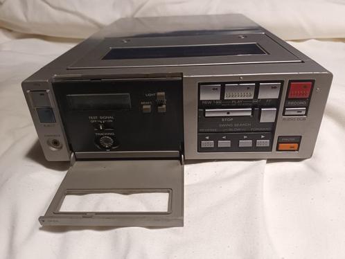 Digitaal opnamesysteem, Audio, Tv en Foto, Bandrecorder, Bandrecorder, Met banden, Ophalen
