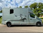 Gezocht ! 2-paardswagen , paardencamionette, Ophalen