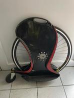 Eenwieler, Fietsen en Brommers, Fietsen | Eenwielers, Ophalen, Gebruikt