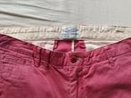 Scotch & Soda broek Warren, Overige maten, Ophalen of Verzenden, Roze, Gedragen