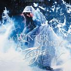 TARJA / my winter storm.2lps.2022. translucent blue vinyl., Cd's en Dvd's, Vinyl | Hardrock en Metal, Ophalen of Verzenden
