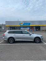 Vw passat break 1.6 Diesel 2015, Auto's, Volkswagen, Te koop, Zilver of Grijs, Break, 5 deurs