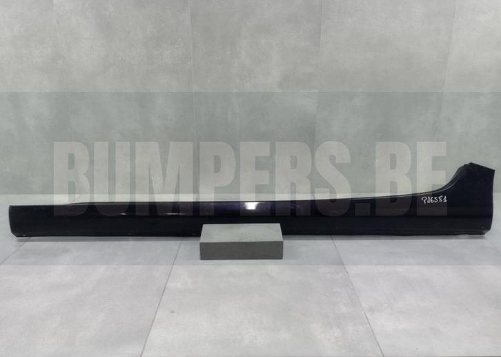 Zijskirt Dorpellijst Links RENAULT ZOE 12- 764197005R Dorpel, Auto-onderdelen, Carrosserie, Bumper, Links, Gebruikt, 6 maanden garantie