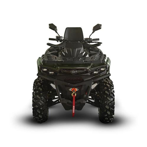 Aodes Pathcross 650   30th anniversary, Motoren, Quads en Trikes, 2 cilinders, Ophalen