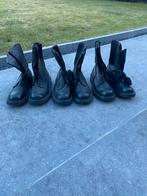 Legerbottines ABL, Kleding | Heren, Schoenen, Ophalen, Zwart, Boots, Nieuw