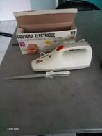 elektrisch mes SEB, Huis en Inrichting, Ophalen of Verzenden, Zo goed als nieuw