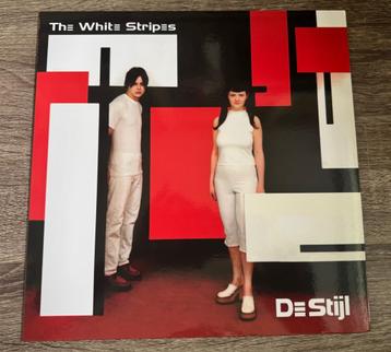 THE WHITE CELLS - DE STIJL (LP) beschikbaar voor biedingen
