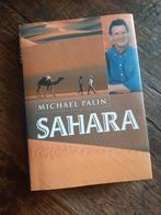 Sahara - Michael Palin, Ophalen of Verzenden, Zo goed als nieuw