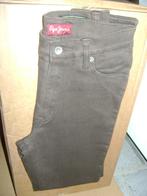 nieuwe bruine PEPE JEANS in maat 158, Broek, Jongen of Meisje, Nieuw, Ophalen of Verzenden