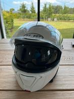 Motohelm HJC I91, Motoren, Ophalen, L, Systeemhelm, HJC