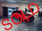 Audi A3 SOLD bij GARAGE VRIENS!, Autos, Audi, 5 places, Berline, Hybride Électrique/Essence, Phares directionnels