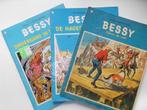 Bessy 91-115-127, Enlèvement ou Envoi