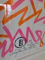 Benjamin van Oost, Enlèvement ou Envoi