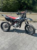 Yamaha DT 50, Bedrijf