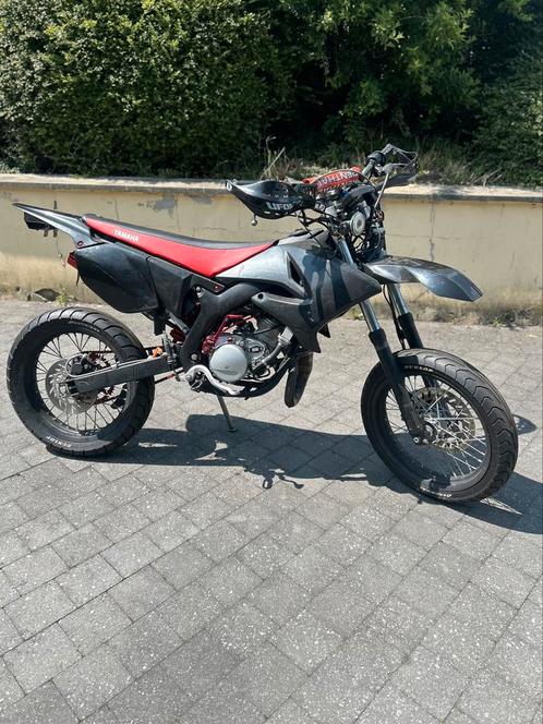 Yamaha DT 50, Motoren, Motoren | Yamaha, Bedrijf, Ophalen
