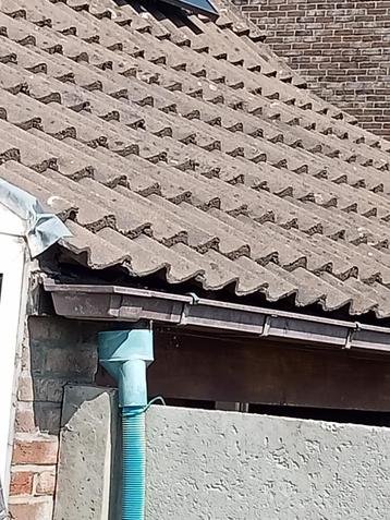 Tuile béton noir sneldek  beschikbaar voor biedingen